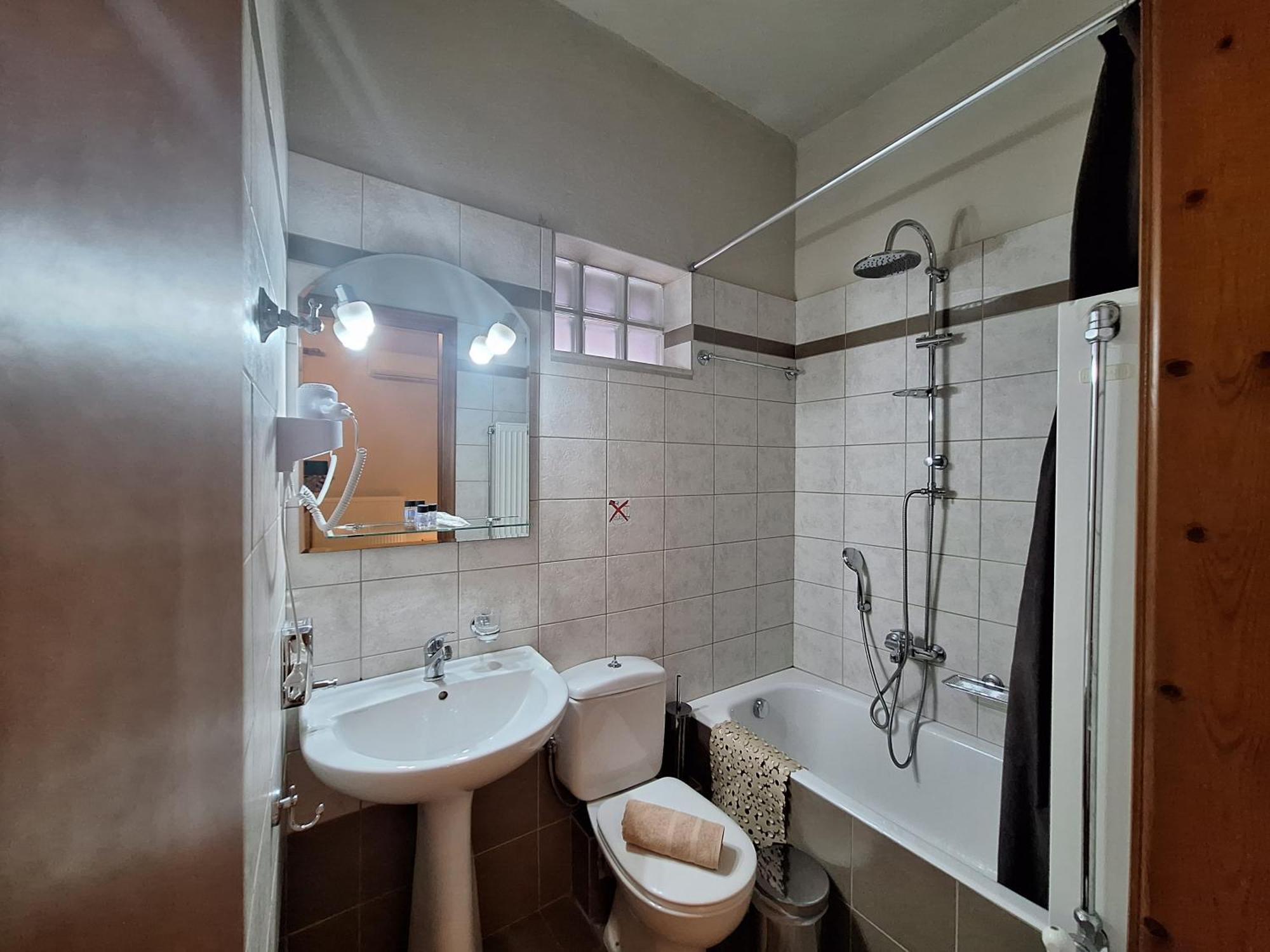 Skourgias Rooms Kala Nera Exterior foto